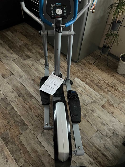 orbitek york  fitness