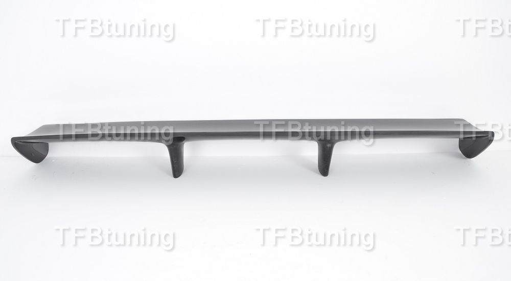 spoiler lotka na klapę opel vectra b tfb tuning