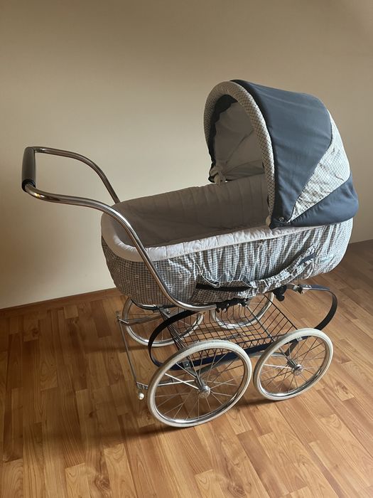 Wózek Inglesina głeboki i spacerowka