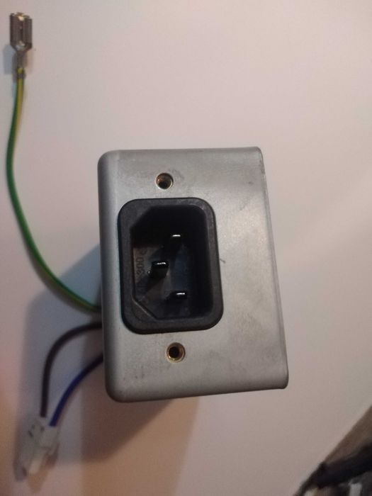 Filtro de ruído Okaya