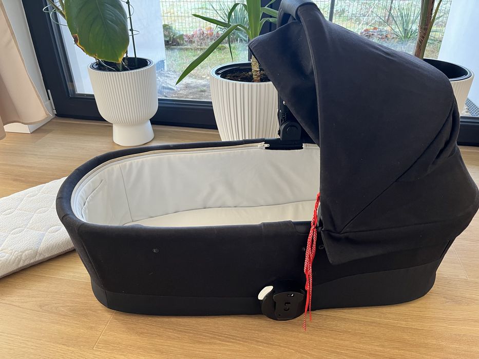 Gondola Cybex Cot S