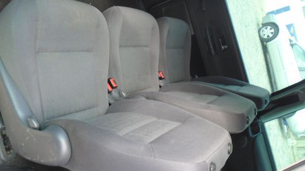 Para Peças Seat Alhambra (7V8, 7V9)