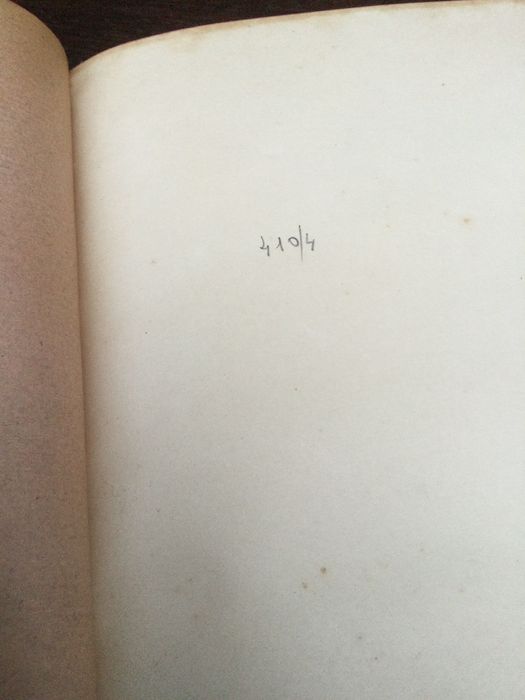 A França de Alves Redol Edição Limitada 4/410 Pele Primeira Edição