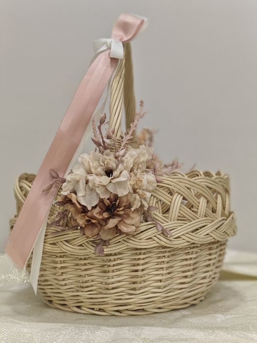 Koszyki wielkanocne duże