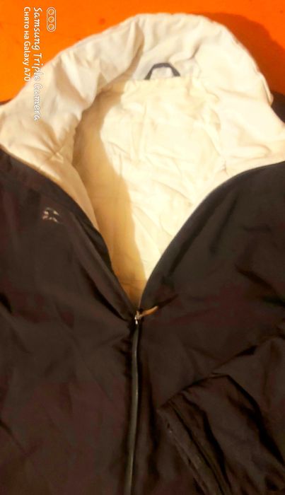 Спортивная курточка Puma