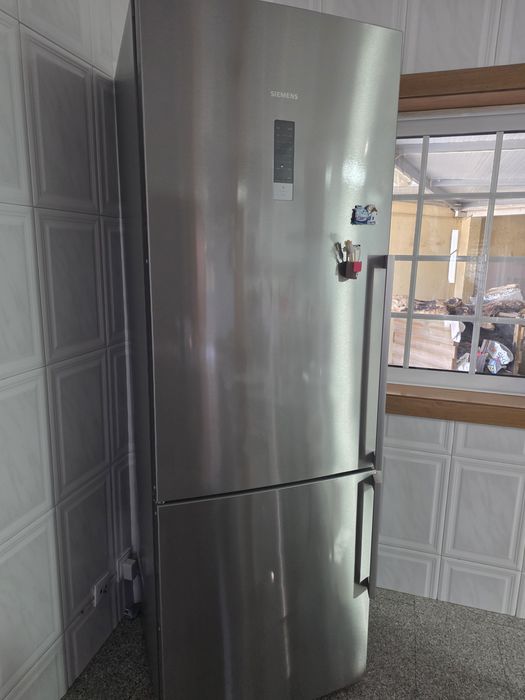 Vendo combinado Siemens Xl como novo