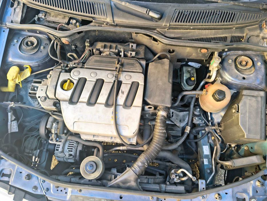 Renault Megane 2002 1.4 Gasolina