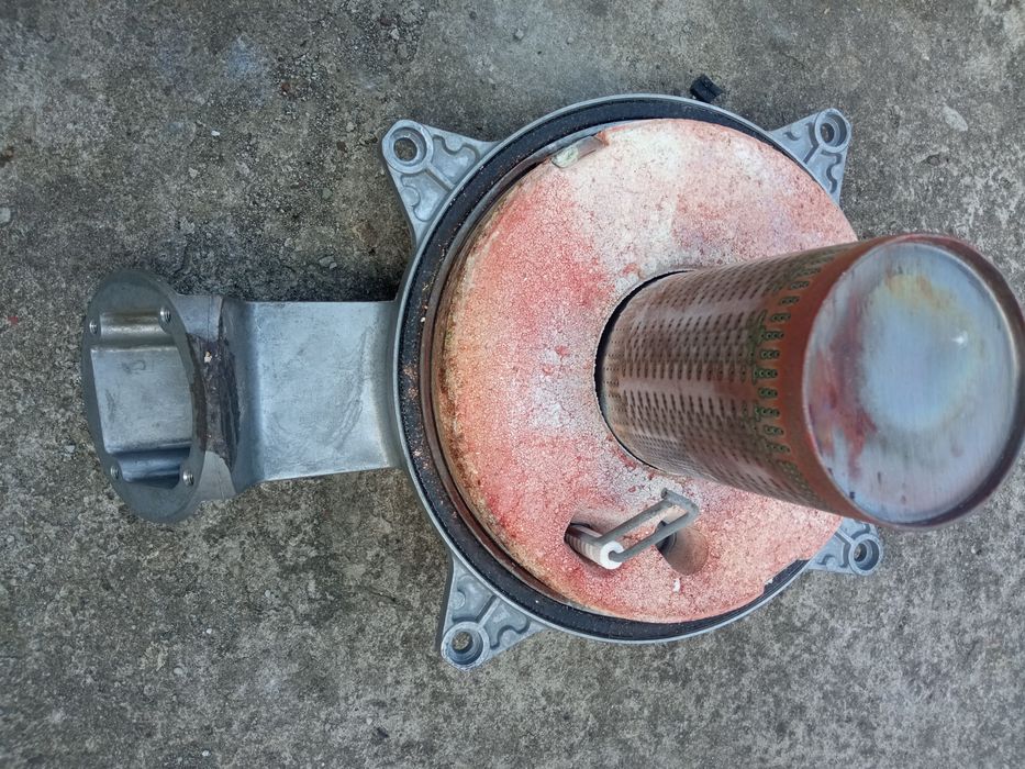 Termet, kocioł,piec, gazowy,silver,palnik,pompa wody, wilo, wentylator