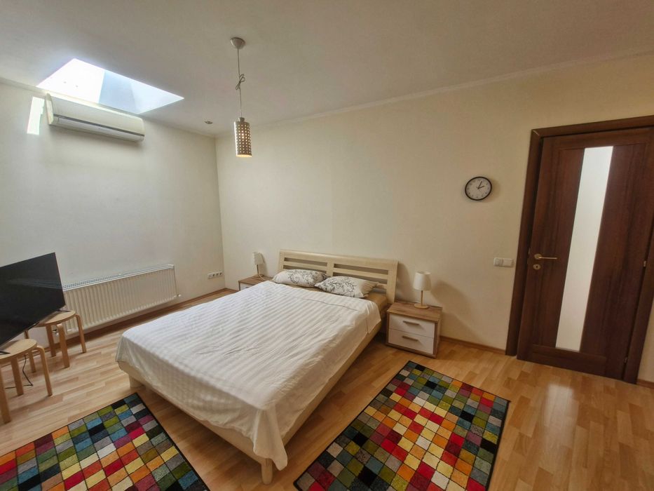 3-rooms apartment apartment by the address st. Yarmarochnaya (area 120 m²) - Atlanta.ua - photo 20