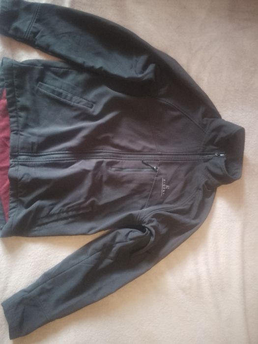 Куртка Softshell Hi Gear британія