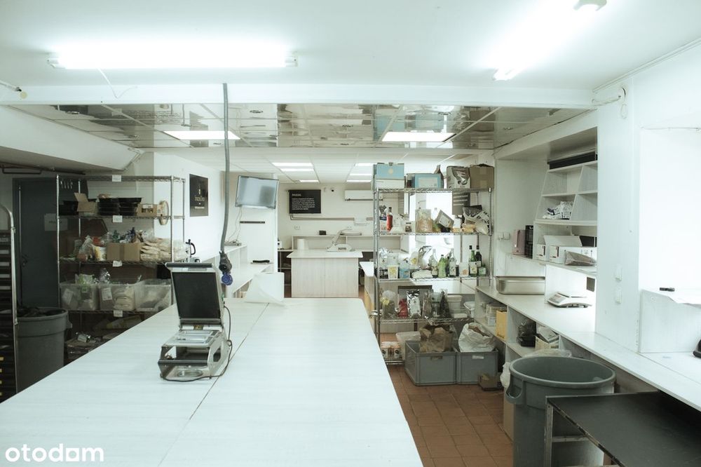 Lokal gastronomiczny