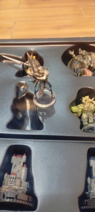 Mage Knight Ultimate Edition pl