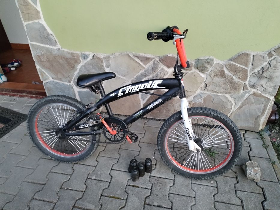 Rower bmx 20 cali