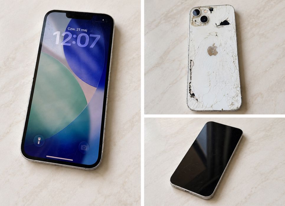 Iphone 13  128GB