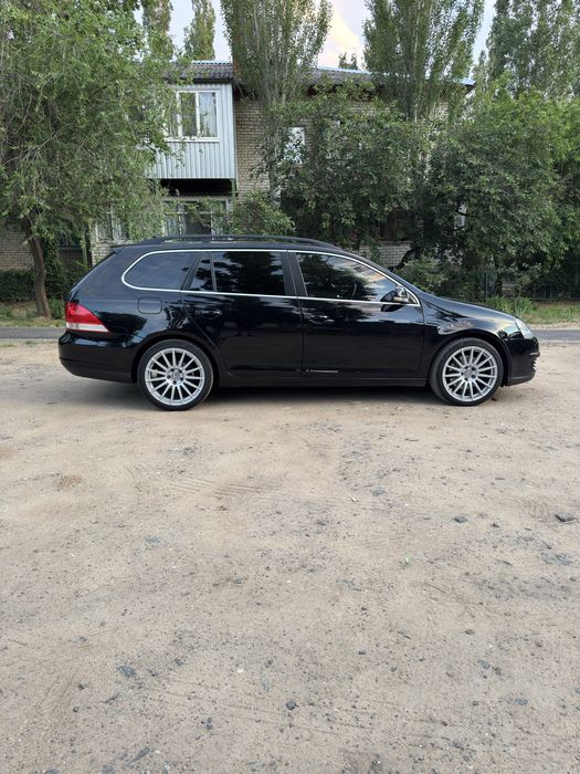 Volkswagen golf 5 2.0 tdi