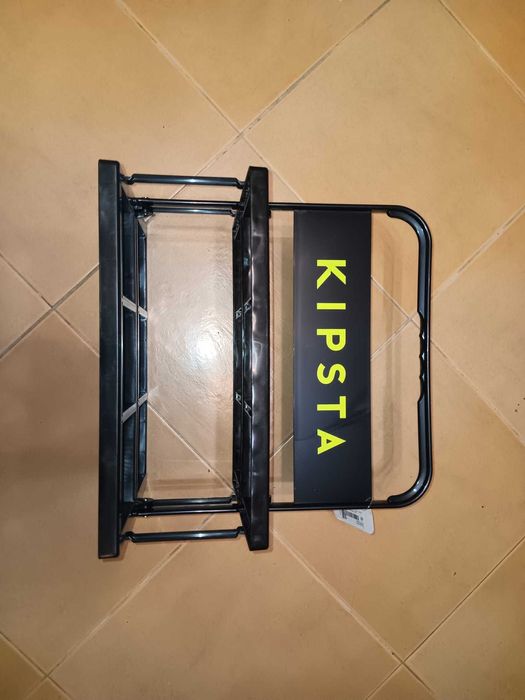 Cesto transporte de 6 garrafas