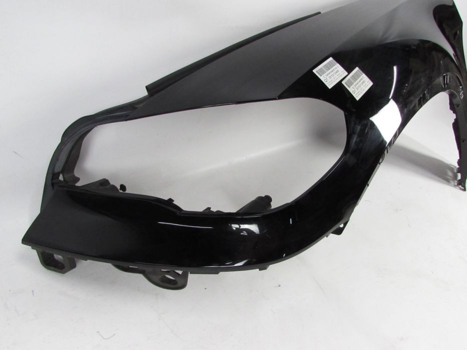 Guarda-Lamas Bmw X5 Ref: 51657222991