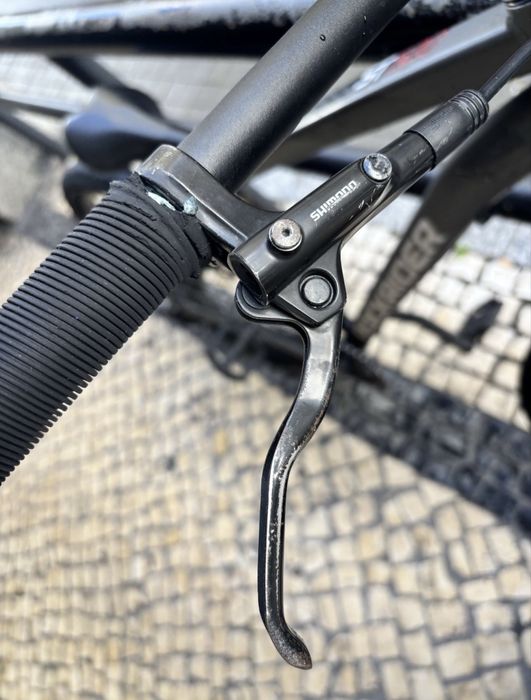 Bicicleta ST520 para welling