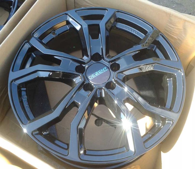 Felgi Alu R19'' 5x112 audi a3 a4 a5 a6 q2 q3 q5 b8 b9 c7 c8 allroad