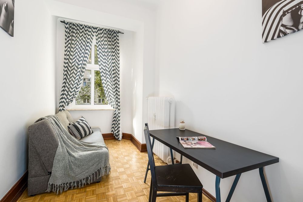 Pokój w centrum miasta