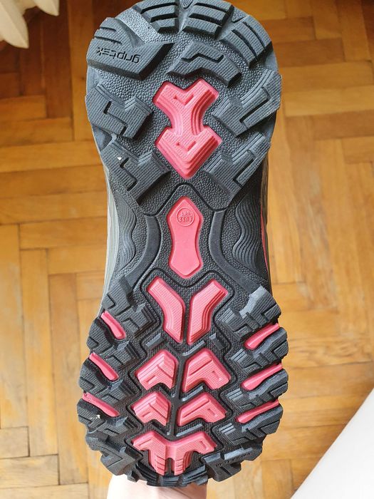 Buty trekkingowe TRAIL FORCE rozmiar 32 NOWE