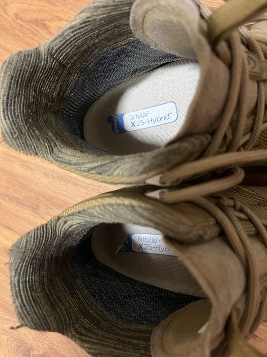 Берці AKU Selvatica Tactical MID GTX 3