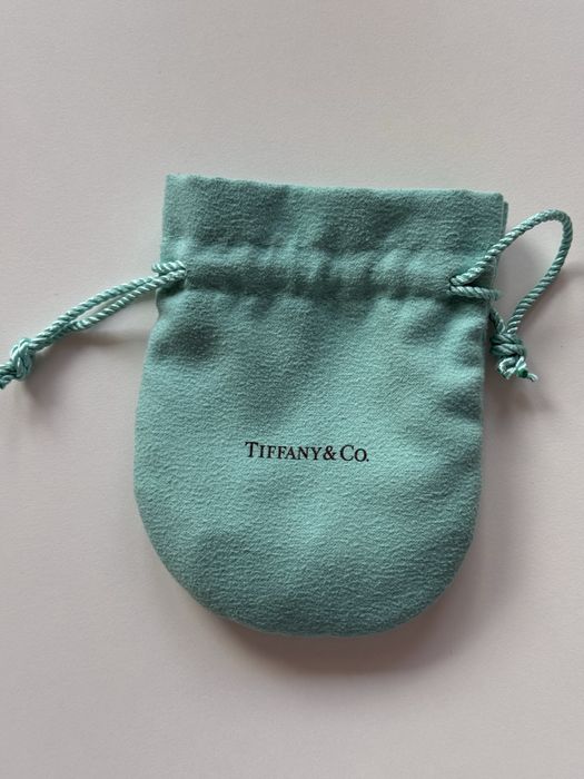 Oryginalna zlota bransoletka Tiffany&Co