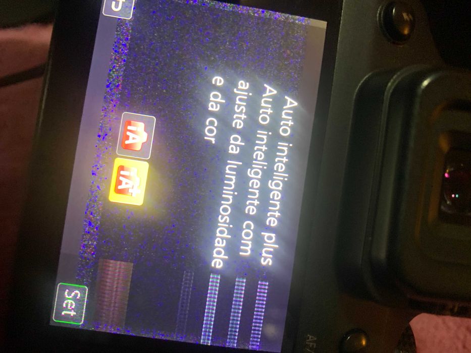 Maquina fotografica panasonic lumix fz 82