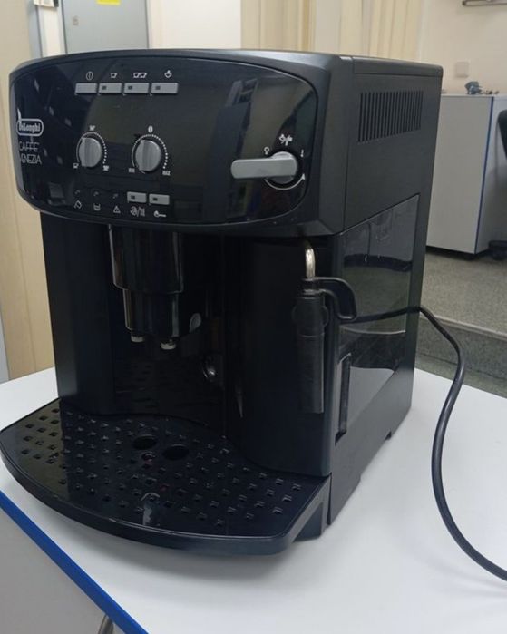 Кофемашина DeLonghi