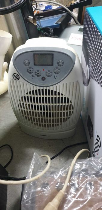 Eletrodomesticos pequenos usados