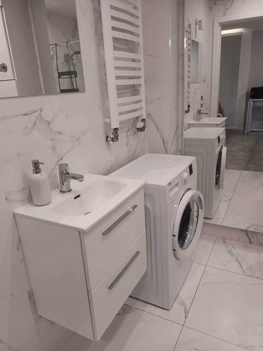 Apartament Ap 24 Mielno