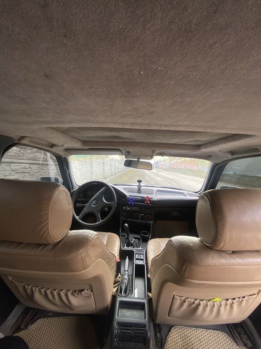 Продам або обміняю е34