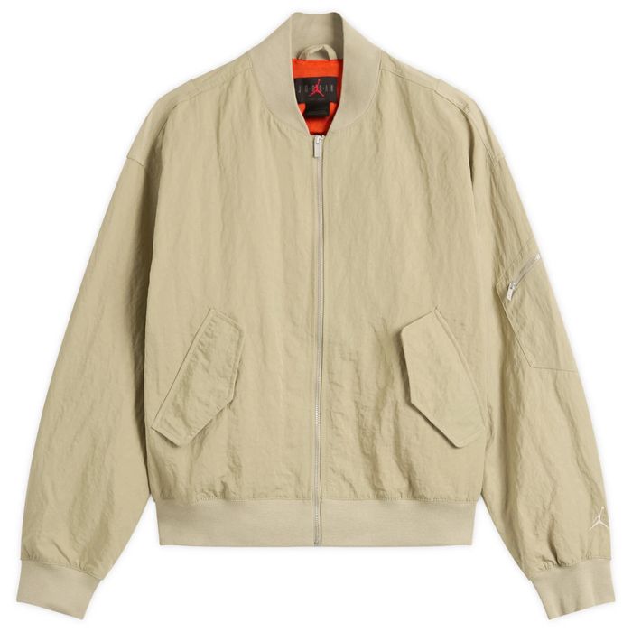 Куртка Jordan Flight Renegade Women's Jacket HJ0544-205