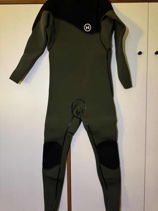 Fato de Surf - Deeply