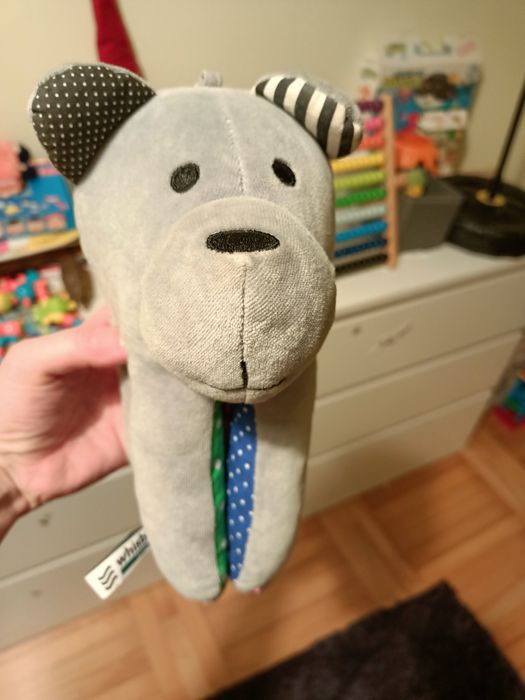 Szumiś - na spokojny sen dziecka