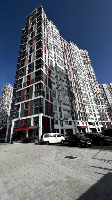 Коммерческая недвижимость по адресу (площадь 110 м²) - Atlanta.ua - фото 16