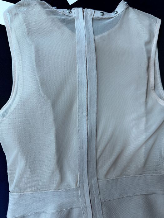 Nowa Sukienka Bandżowa