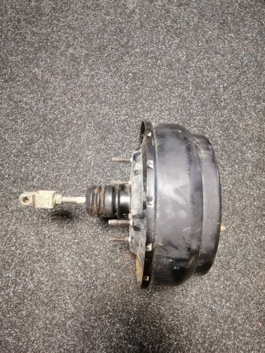 Вакуумный усилитель Great Wall Safe