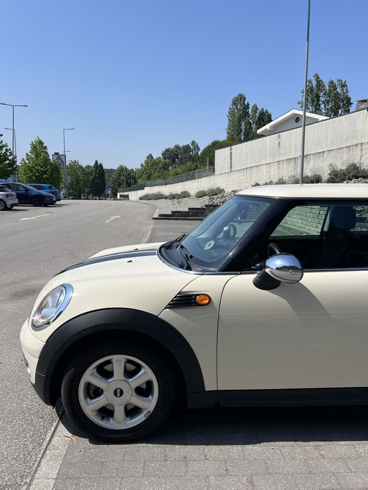 Mini One 1.4 95c