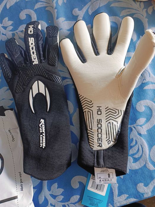 HO SOCCER Kontrol Knight tech 2 blackout