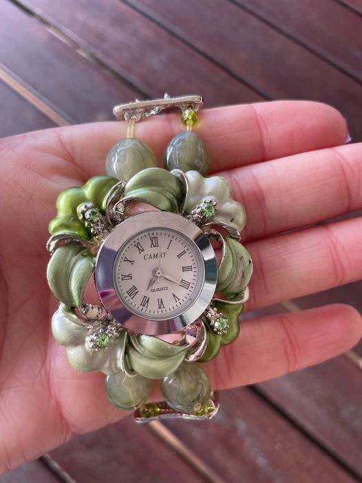 Vendo pulseira/relógio