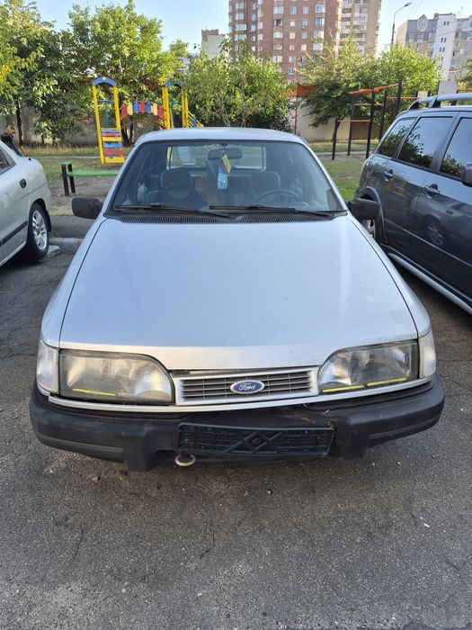 Ford Sierra 2 2.0