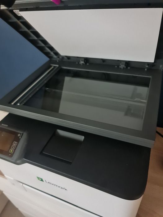 Drukarka wielofunkcyjna Lexmark MC3224DWE