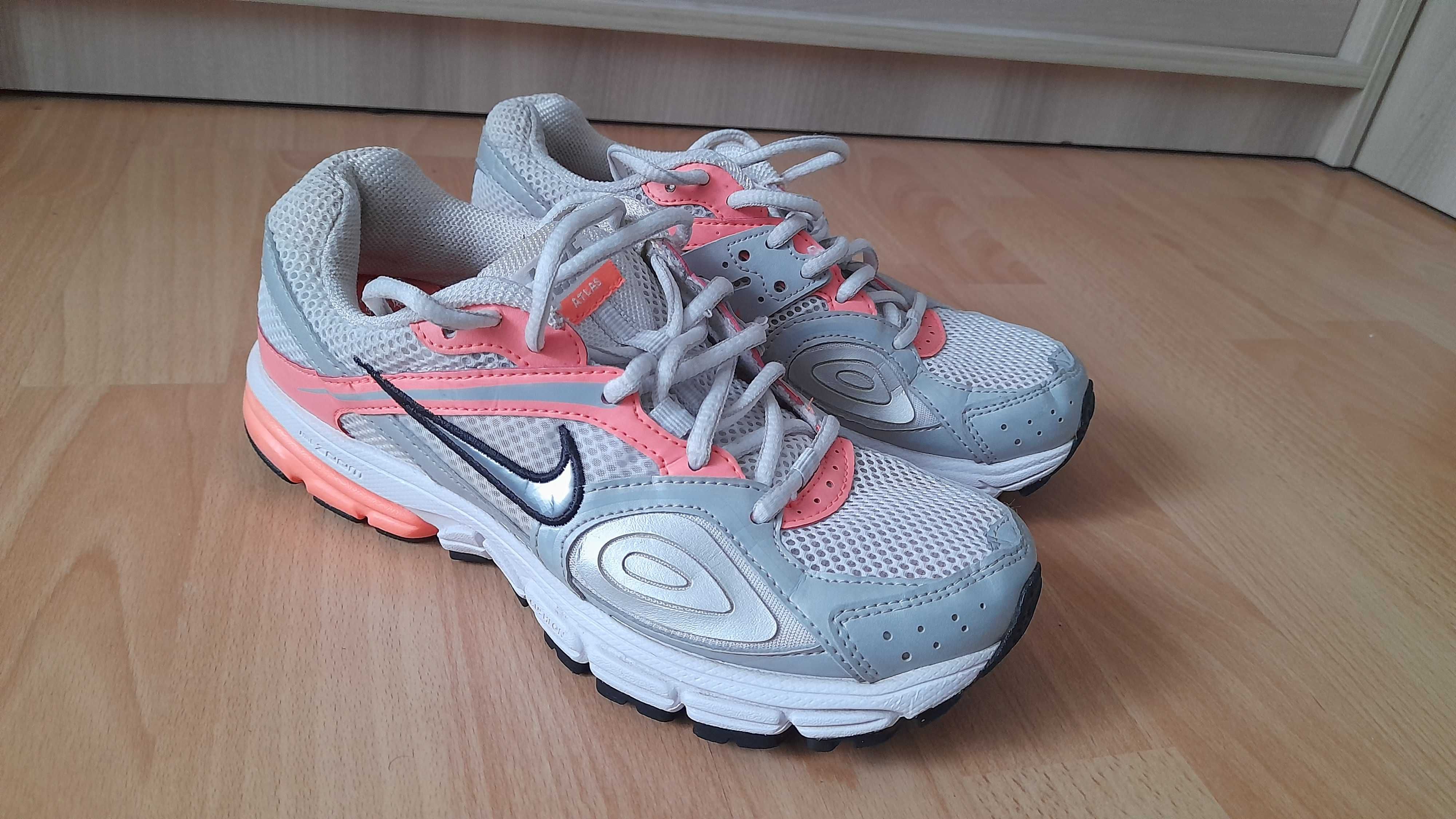 Buty Nike Zoom r. 37 5 Ostrow Wielkopolski OLX.pl