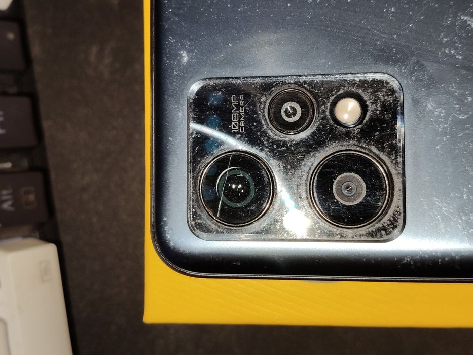 Realme 9 pro  uzywany