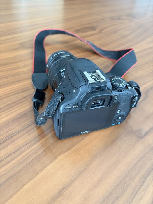 Máquina fotografica CANON - Oportunidade