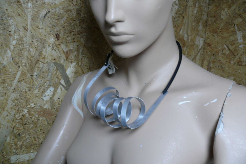 Colar MateriaLab - Aura