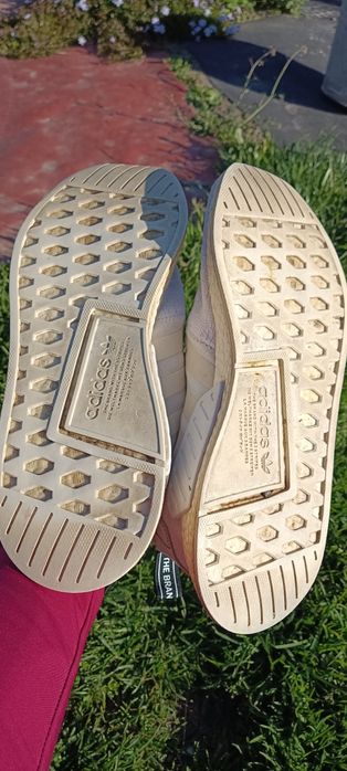 Оригінальні кросівки Adidas 46 розмір