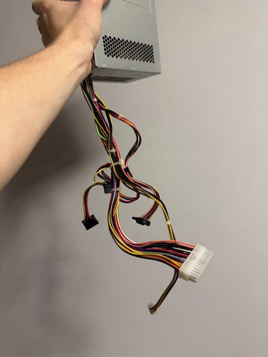 Блок живлення 300W HP ATX0300AWWA