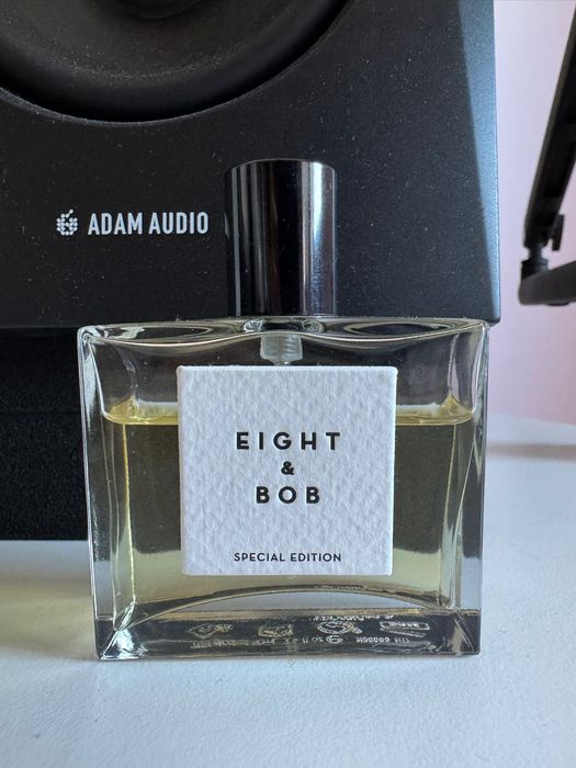 Eight & Bob Original EDP (Special Edition Robert F. Kennedy)